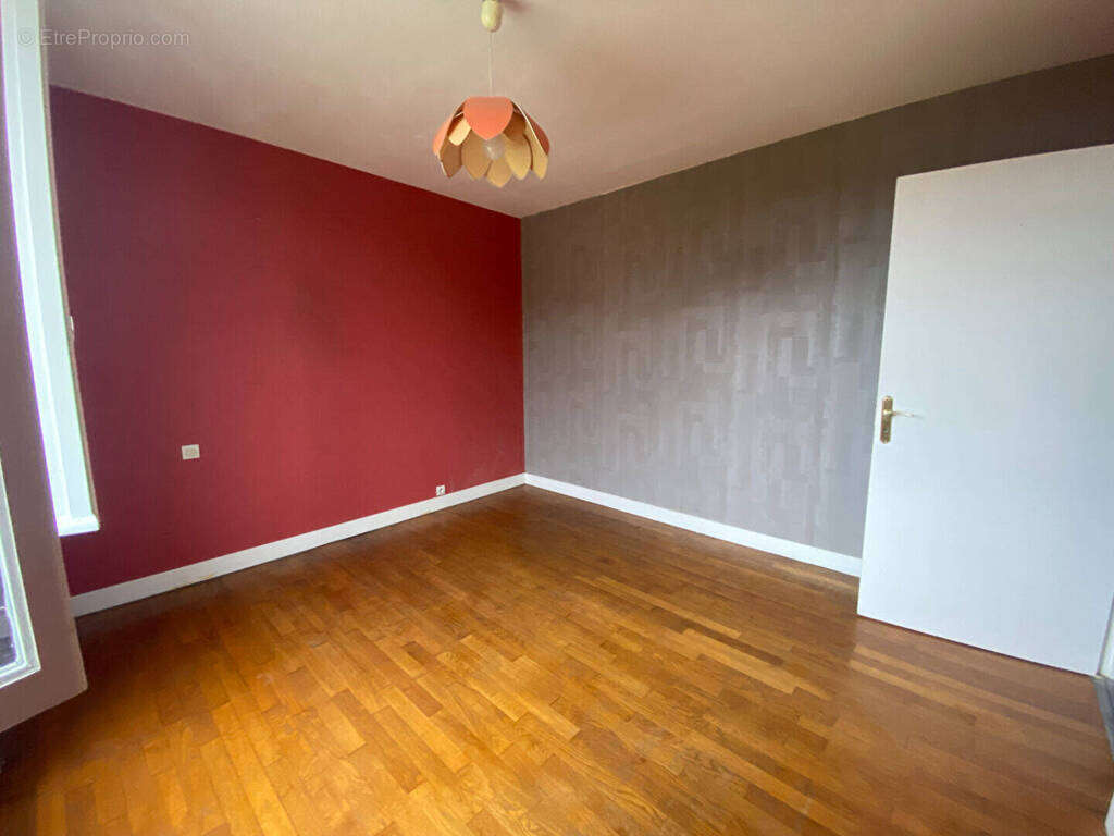 Maison à CHASSENEUIL