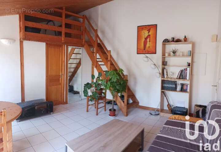 Photo 4 - Appartement à SAINT-MARTIN-DE-RE