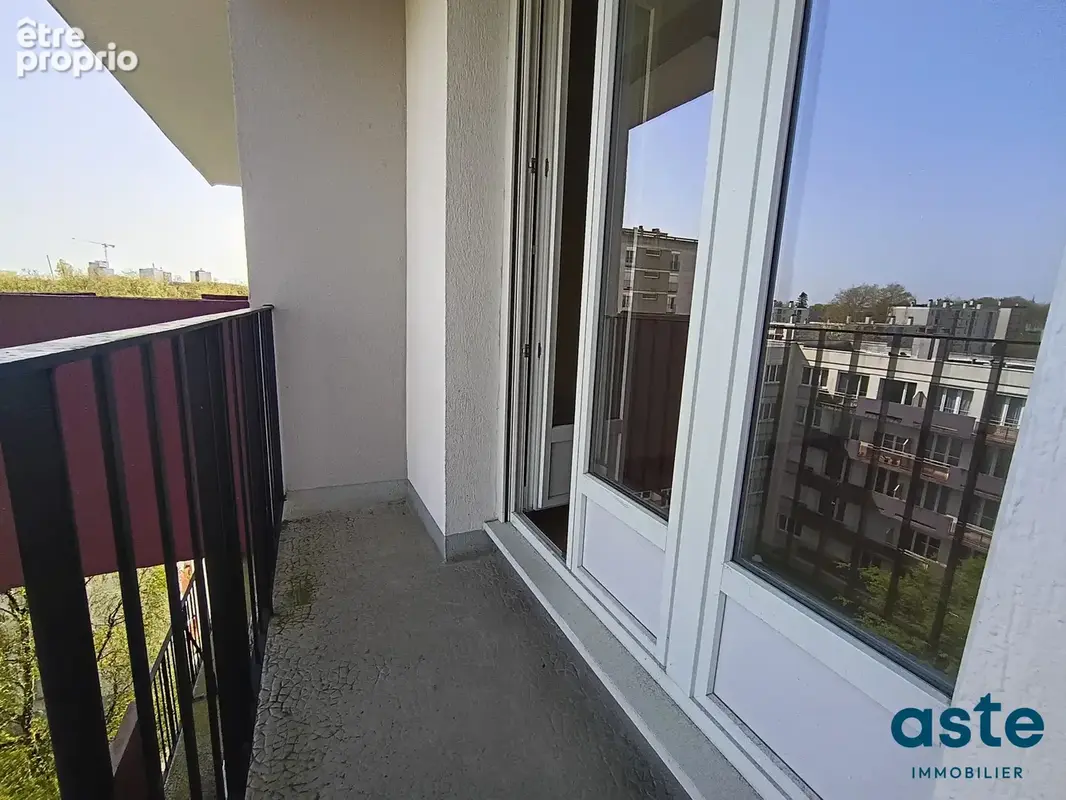Photo Appartement à Brest au prix de 99 900€