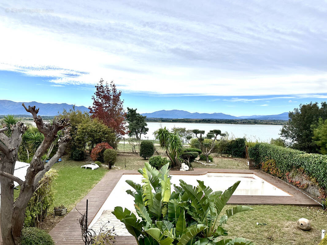 Maison à VILLENEUVE-DE-LA-RAHO