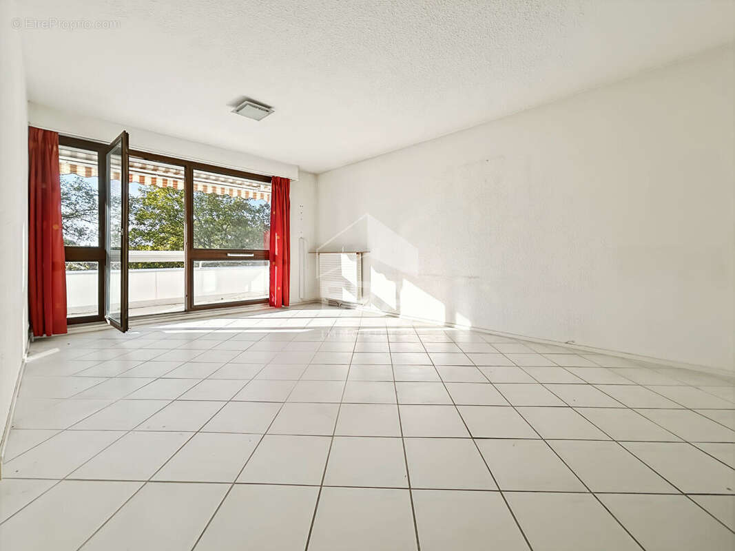 Appartement à PESSAC