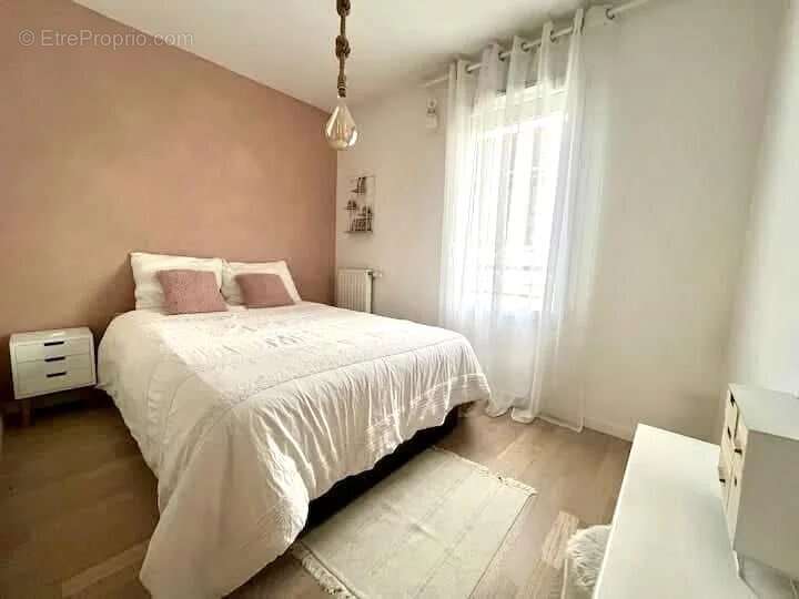 Appartement à LAGNY-SUR-MARNE