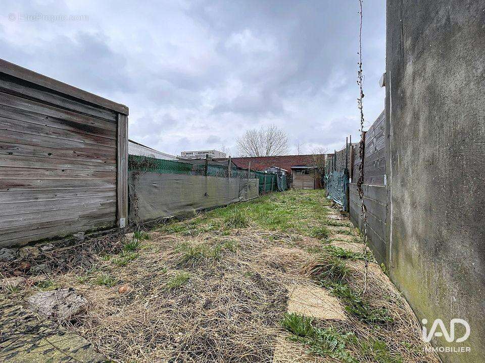 Photo 6 - Maison à TOURCOING