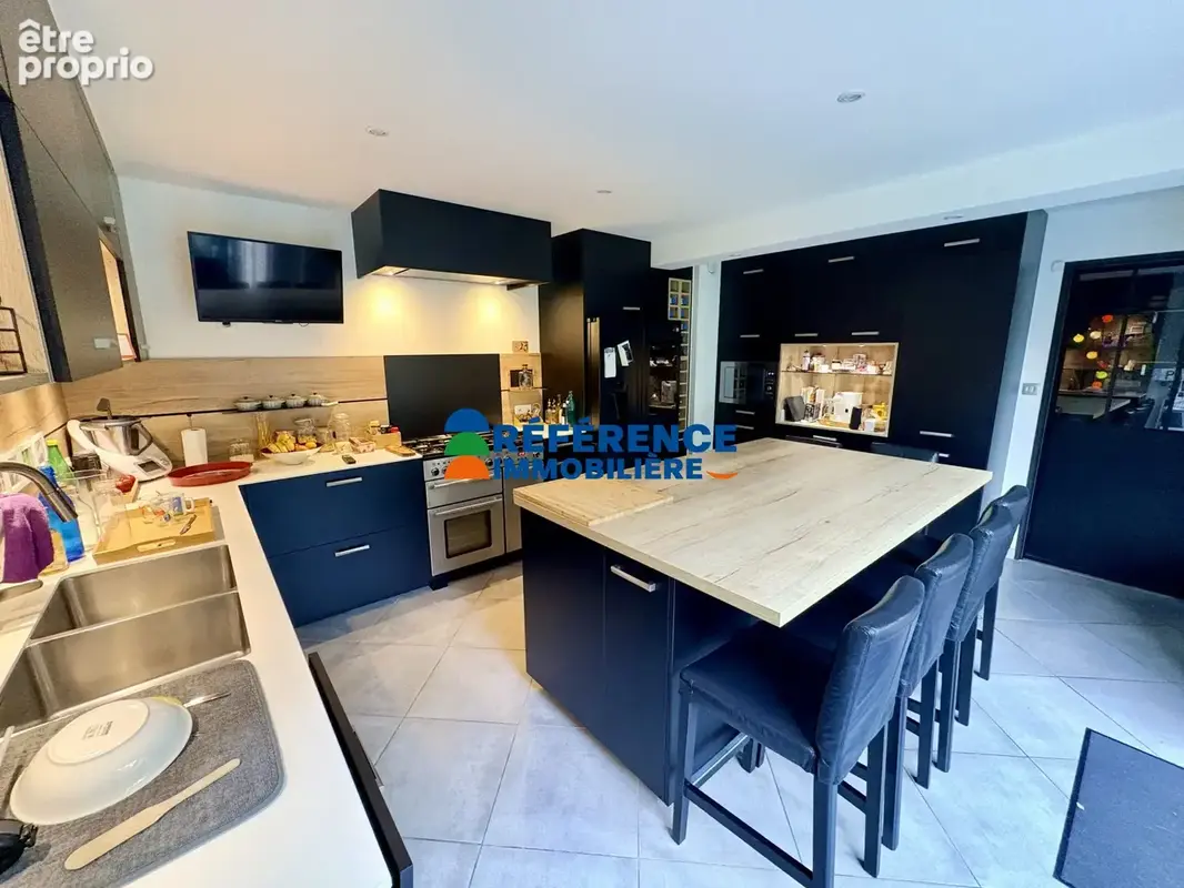 Maison 5 pièces 192 m² à vendre à Perenchies (59840) - photo 3