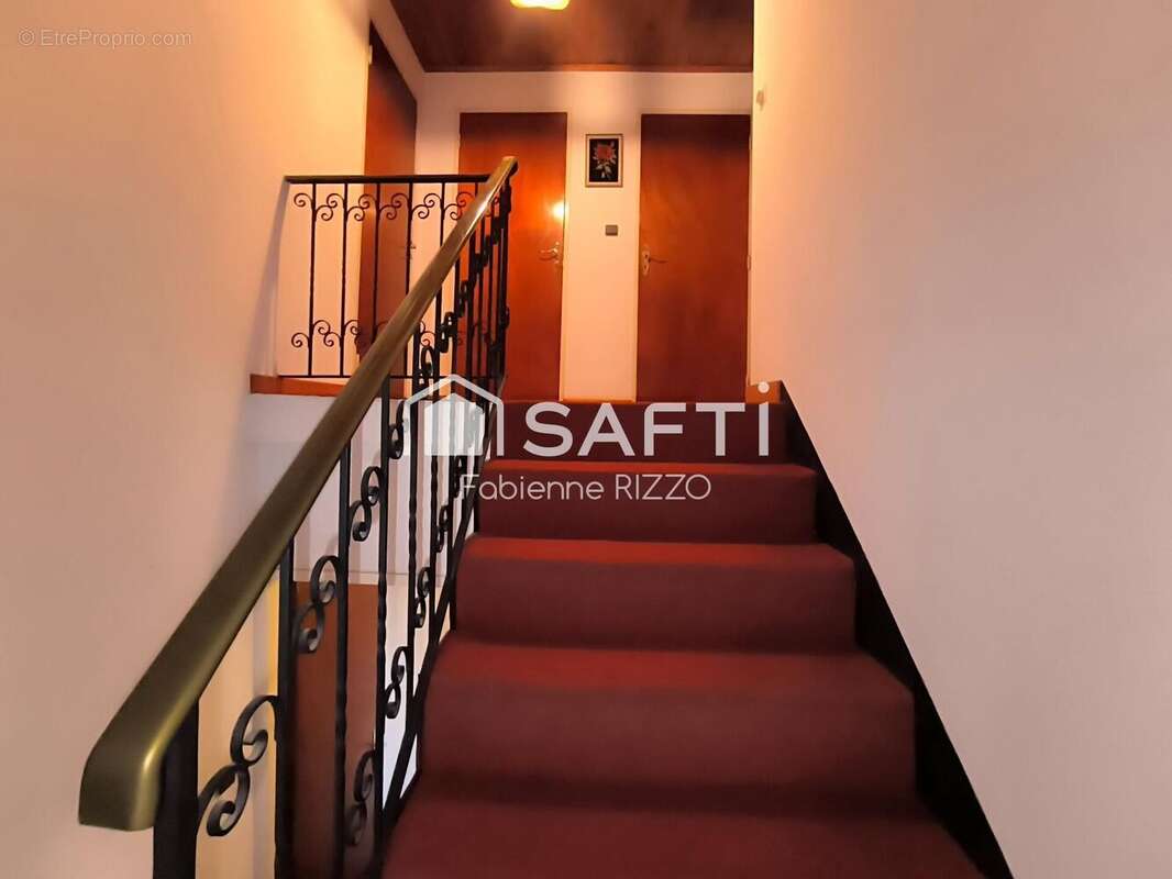 Photo 9 - Maison à FAULQUEMONT