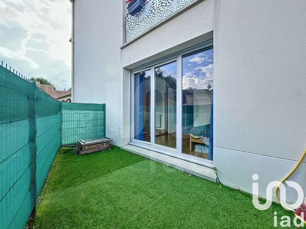 Appartement 56 m² à Ozoir-La-Ferriere  - photo 7