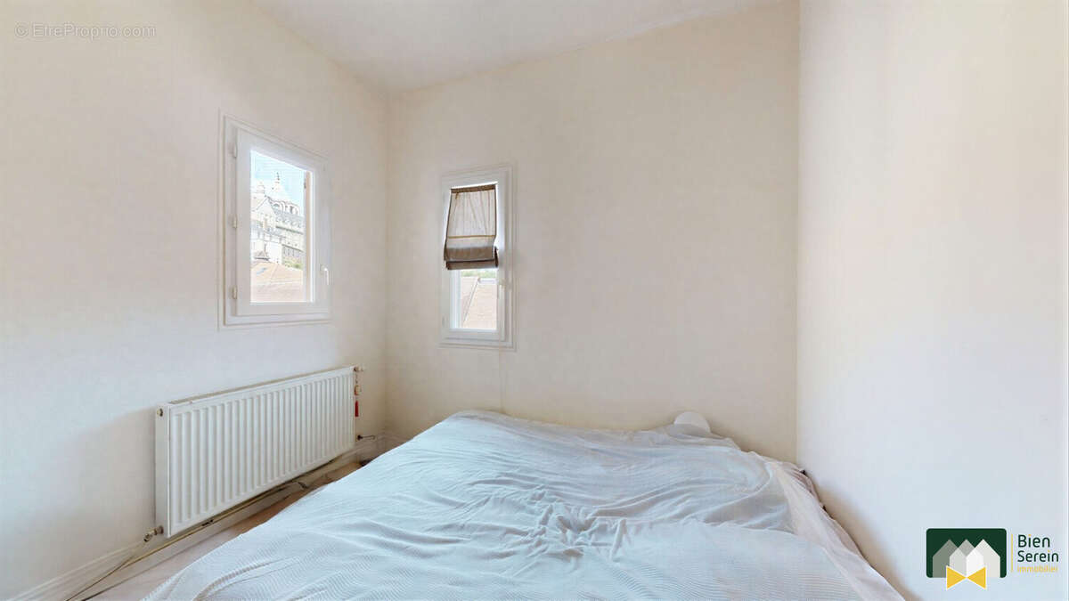 Appartement 37 m² à Chartres  - photo 6