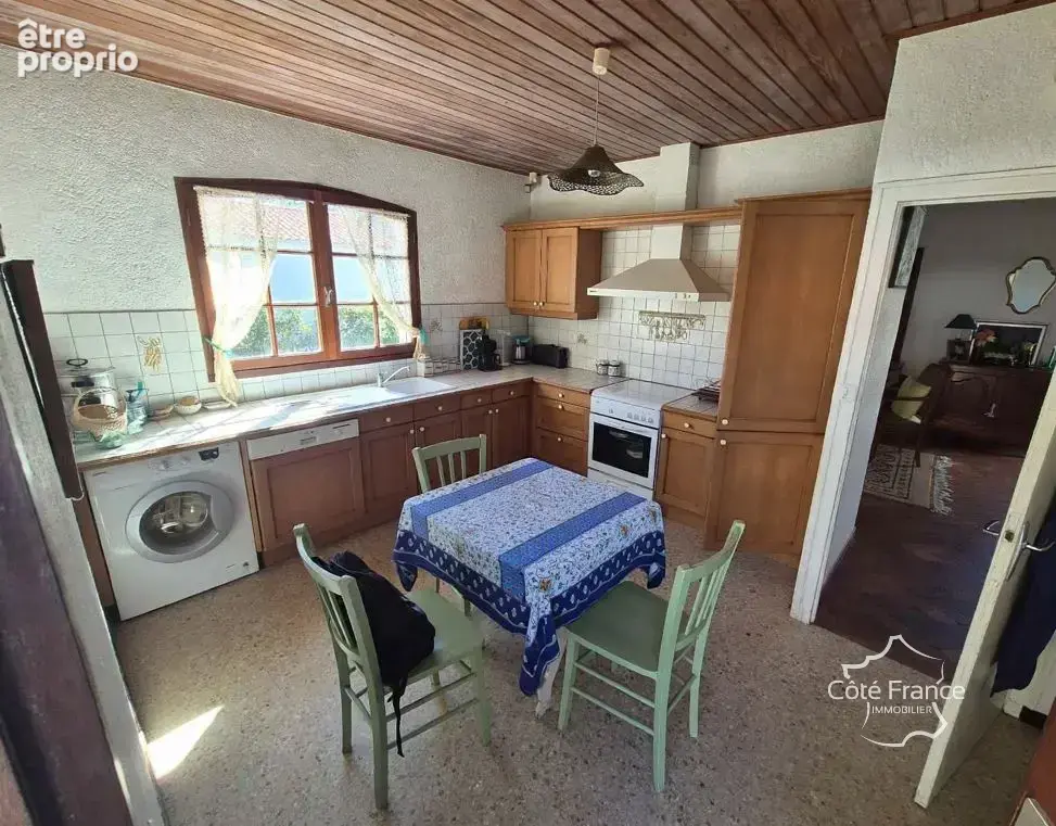 MAISON 3 Ch - L'Aiguillon-la-presqu'île -  Proche plages et - photo 15