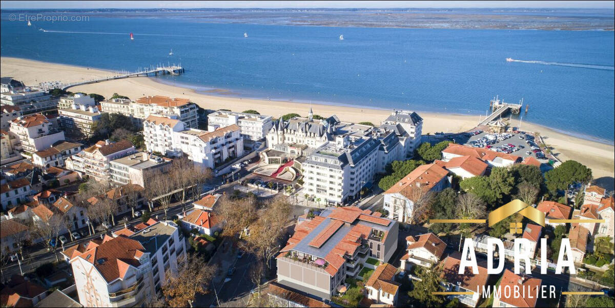 Appartement à ARCACHON