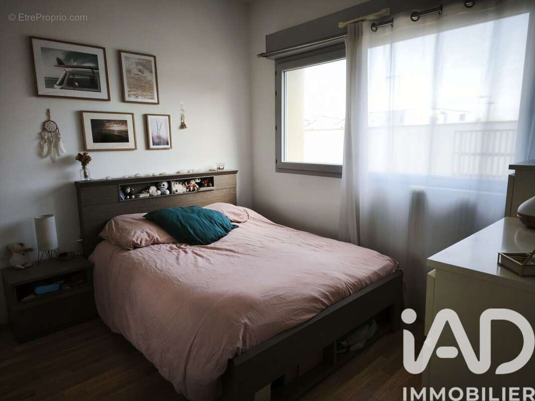 Photo 5 - Appartement à BRETIGNY-SUR-ORGE
