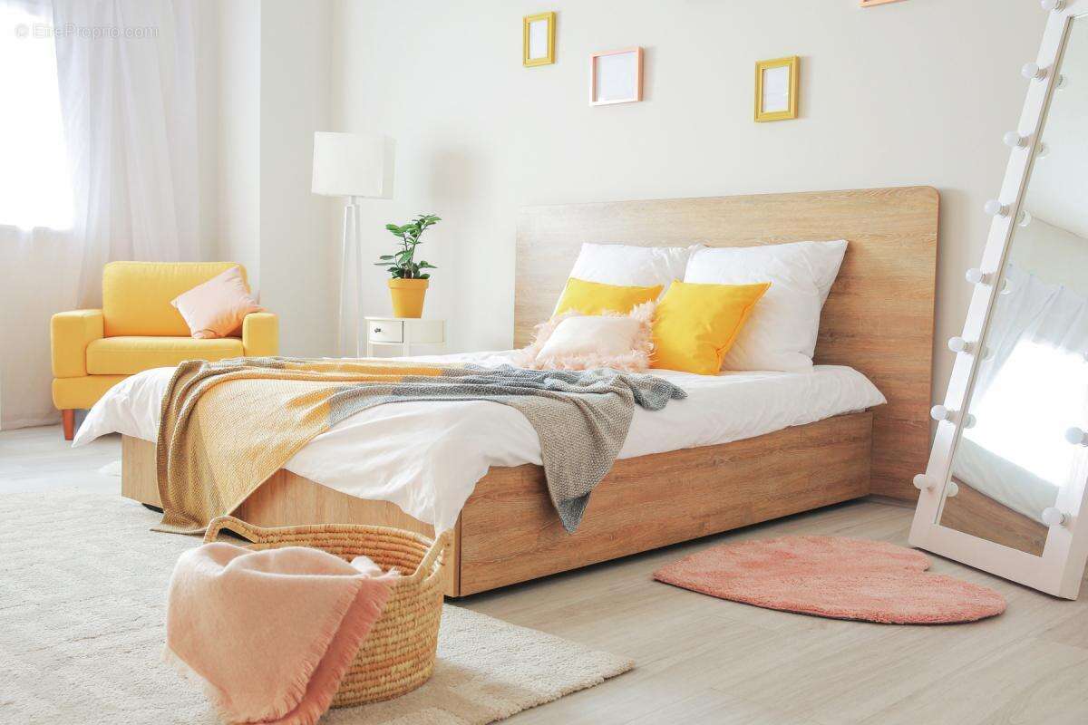 Appartement à LYON-7E