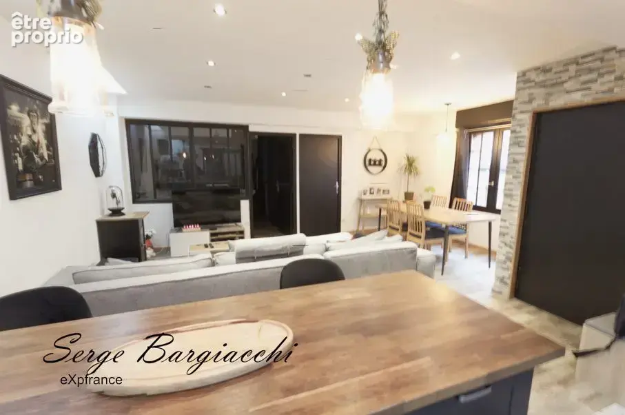 Appartement 210 m² à vendre à Henin-Beaumont (62110) - photo 9