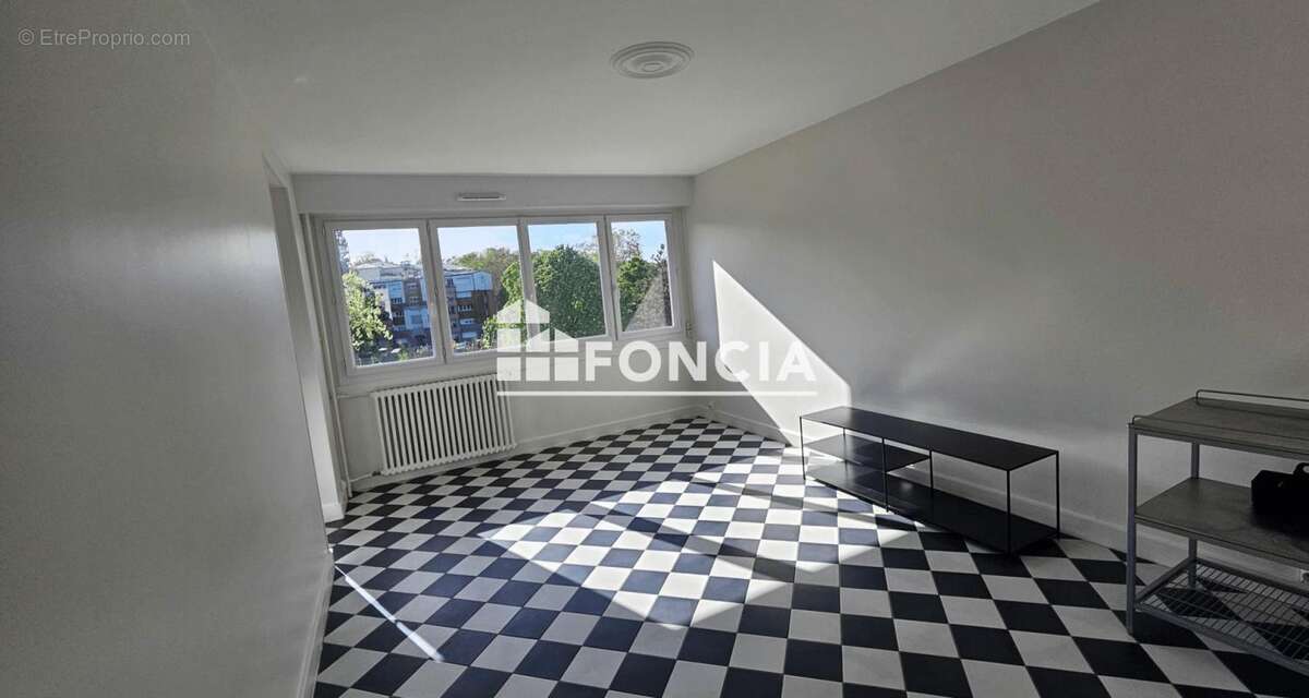 Appartement à SAINT-GERMAIN-EN-LAYE