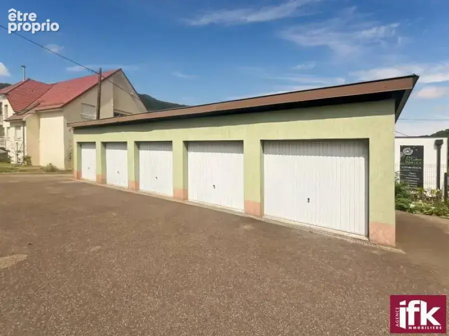 Ensemble immobilier de 5 appartements - 4 garages - terrain de 900 m² - photo 4