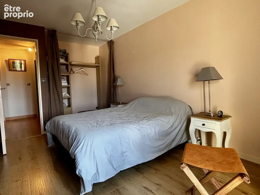 Appartement 3 pièces de 80m2, avec ascenseur et garage - photo 7