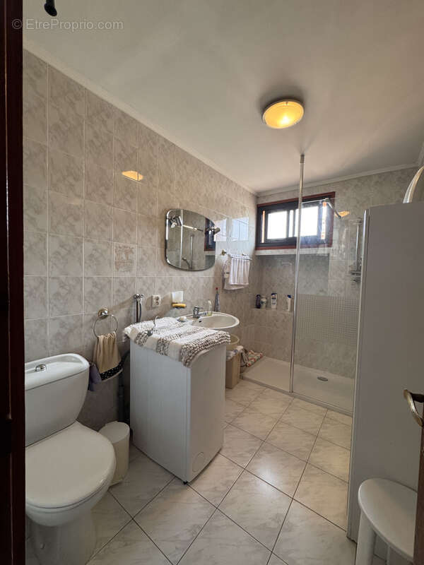 Maison à PORT-VENDRES