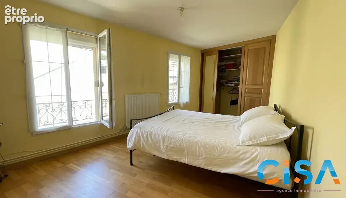 Maison 3 pièces 65 m² à vendre à Montataire (60160) - photo 5