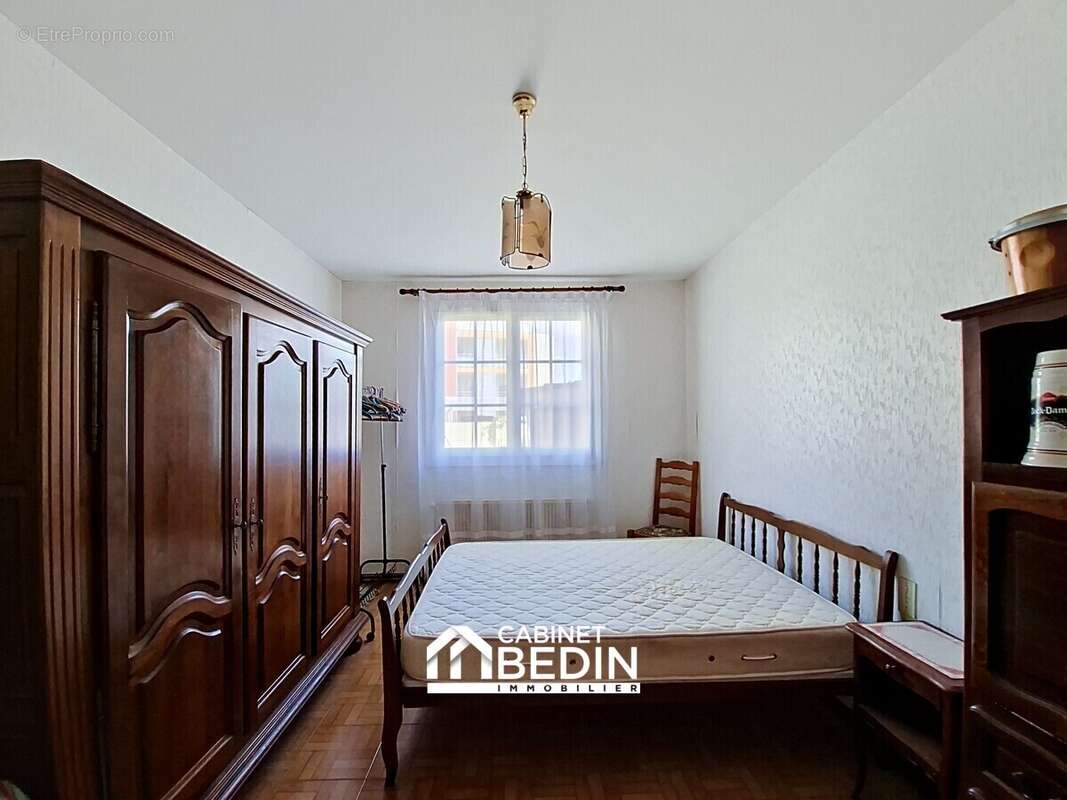 Maison à TOURNEFEUILLE
