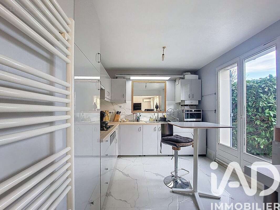 Photo 5 - Maison à EVRY