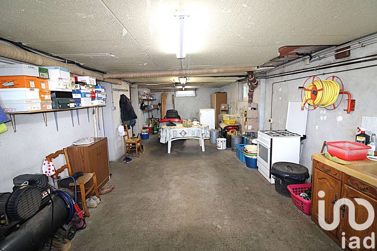 Photo 8 - Maison à BOURGANEUF