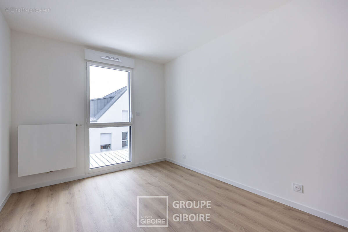 Appartement à SAINT-MALO