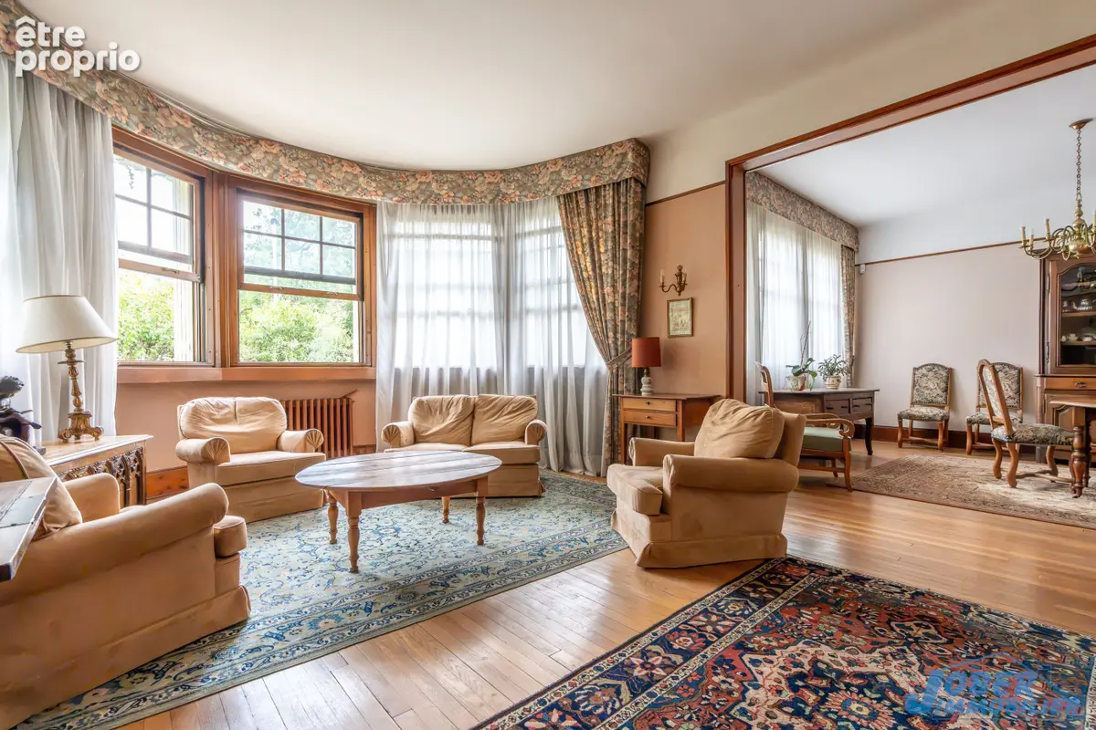 Photo Maison à Nogent-Sur-Marne au prix de 1 242 000€