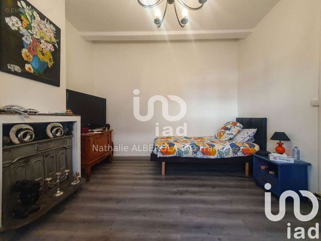 Photo 5 - Maison à LEZIGNAN-CORBIERES