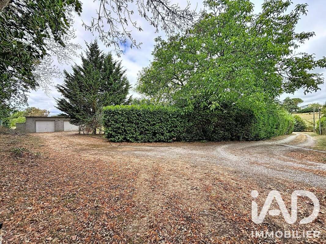 Maison 120 m² à Loubens-Lauragais  - photo 5