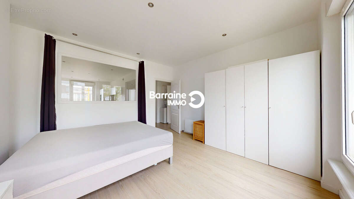 Appartement à BREST