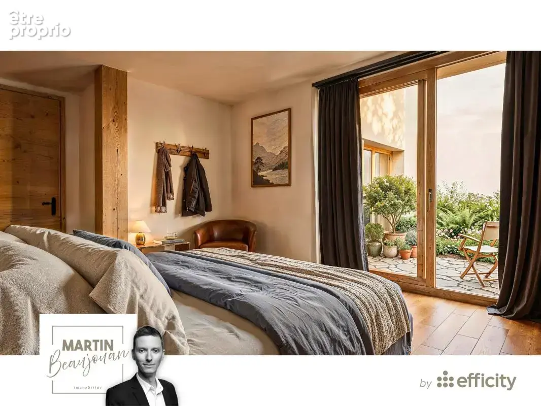 Appartement - photo 3