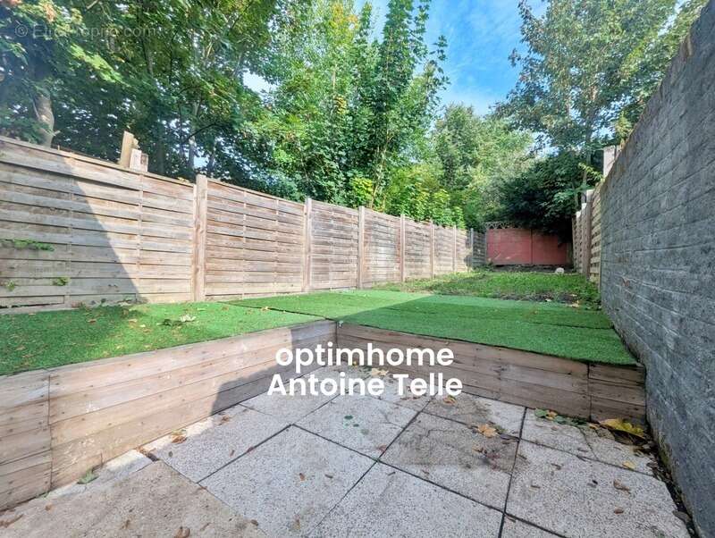 Maison à LE CATEAU-CAMBRESIS