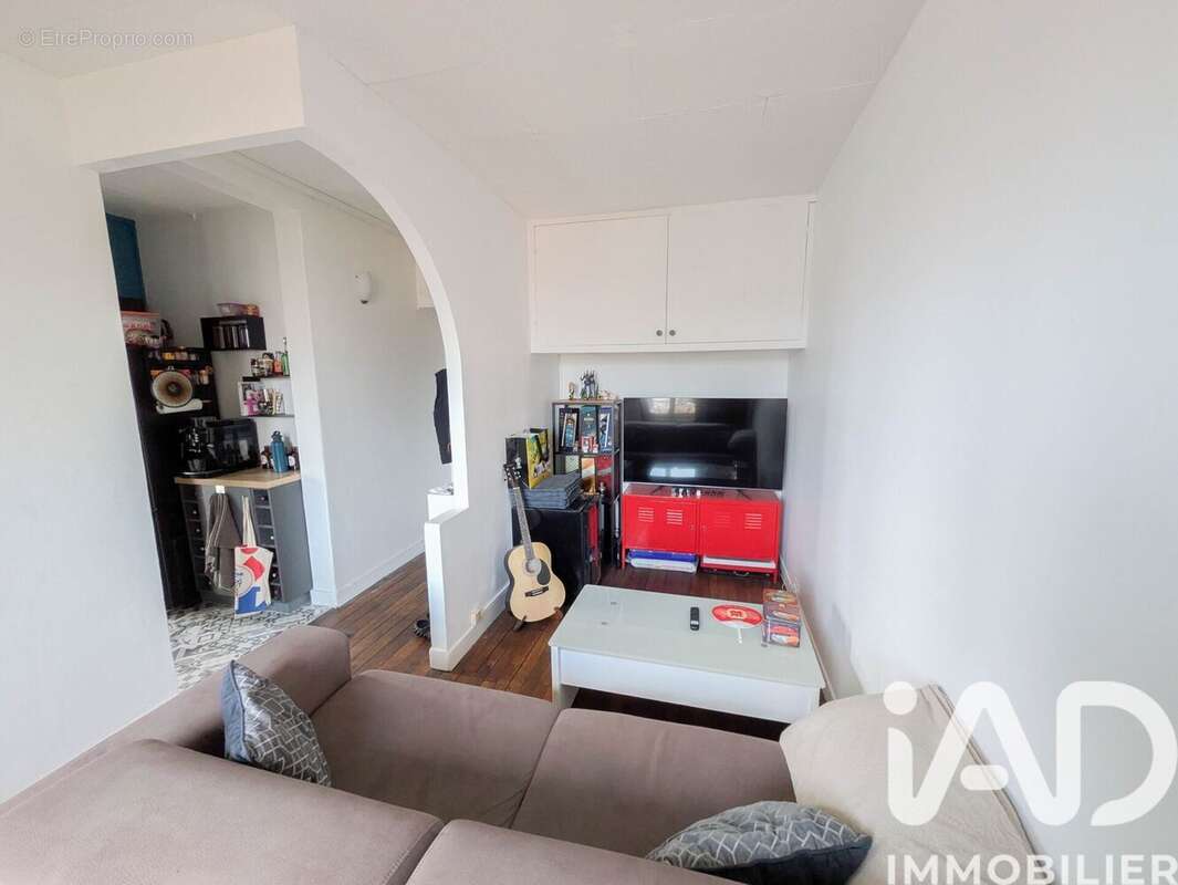 Photo 2 - Appartement à NEUILLY-SUR-MARNE