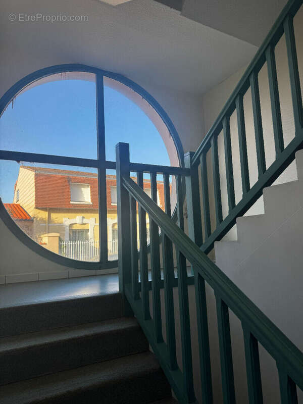 Appartement à LES SABLES-D'OLONNE
