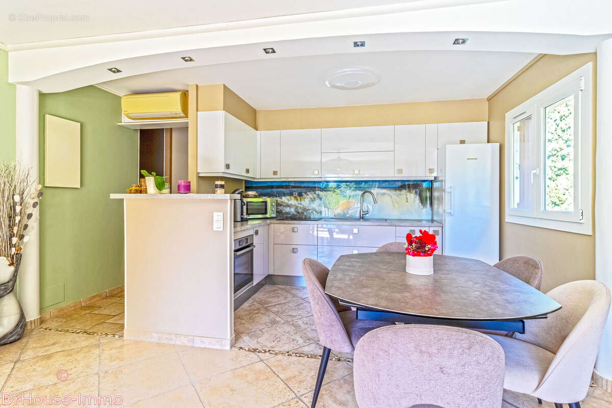 Appartement à CAVALAIRE-SUR-MER