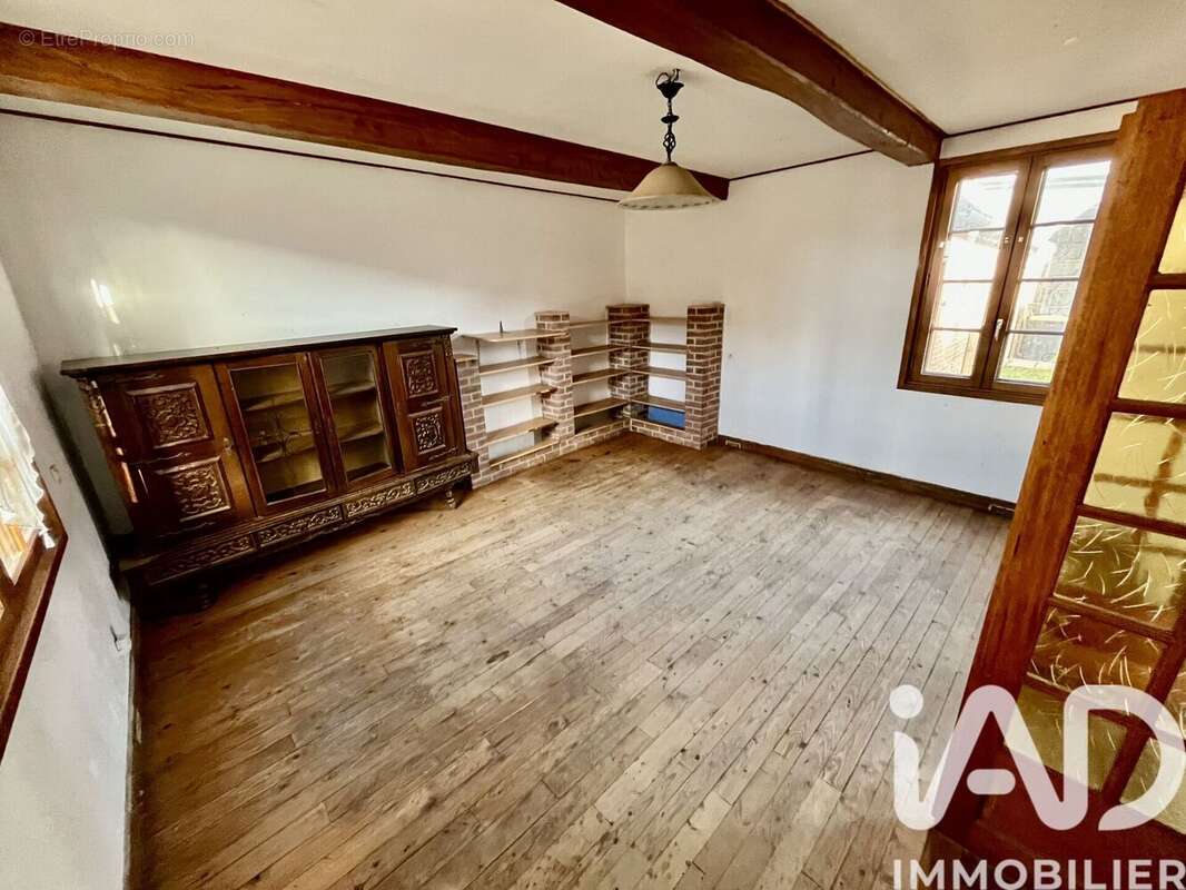 Photo 6 - Maison à PUCHEVILLERS