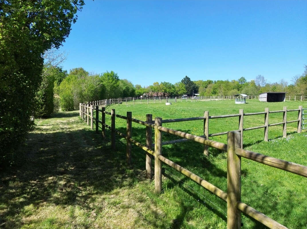 Maison à SAINT-FLORENT-DES-BOIS