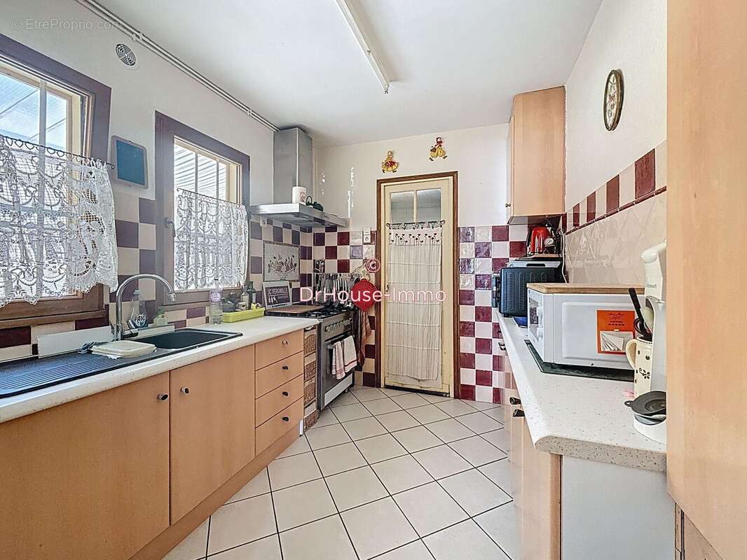 Maison à BERGERAC