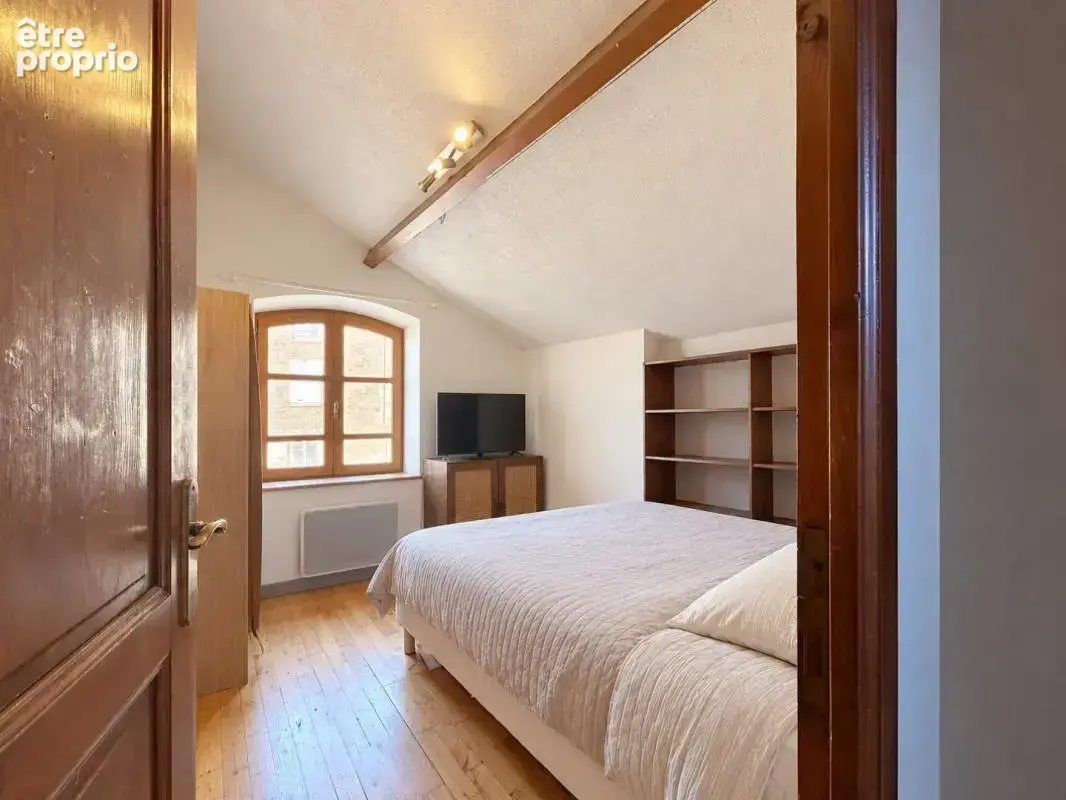 Exclusivite- pommiers-maison centre village - photo 7