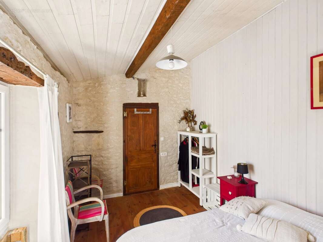 Maison à VERTEILLAC