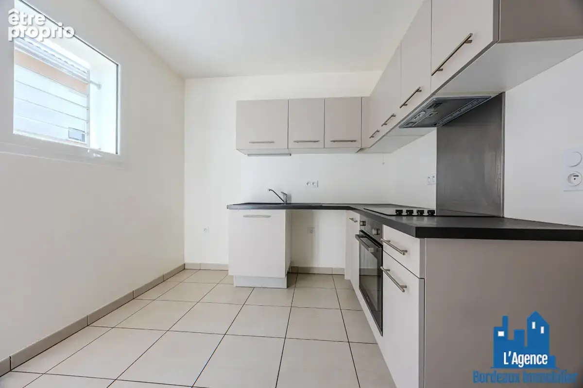 Exclusivité ! mérignac - maison type 4 d'environ 98 m² avec un jardin de 31 m² + garage de 16 m². benoît trement - o6 51 26 22 3 - photo 4