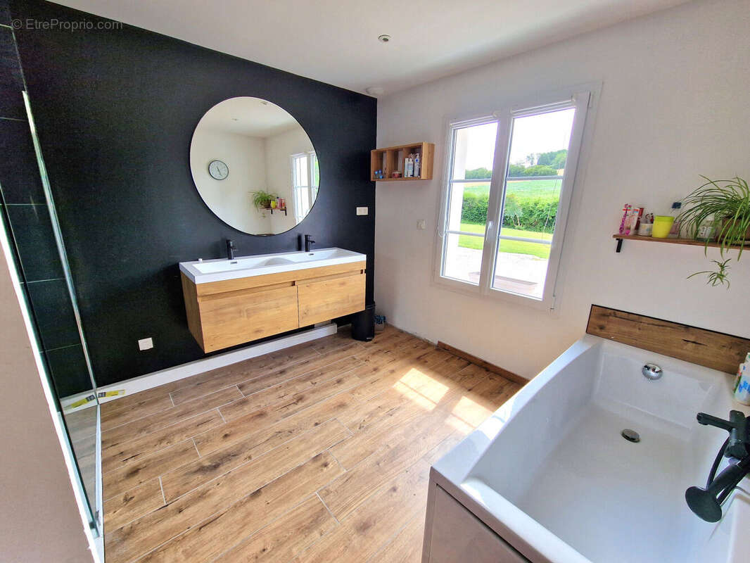 Photo 9 - Maison à MONTREUIL