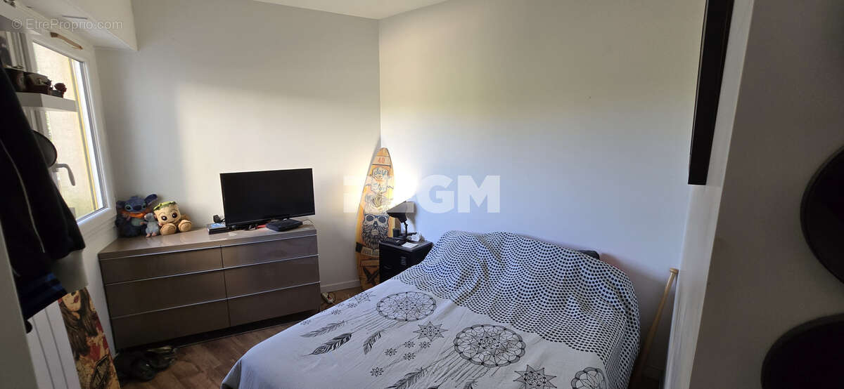 Appartement à NOISY-LE-GRAND