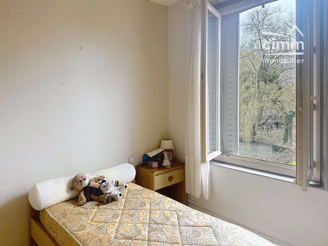 Appartement à AMILLY