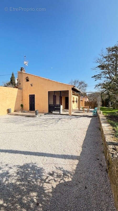 Maison à FUVEAU