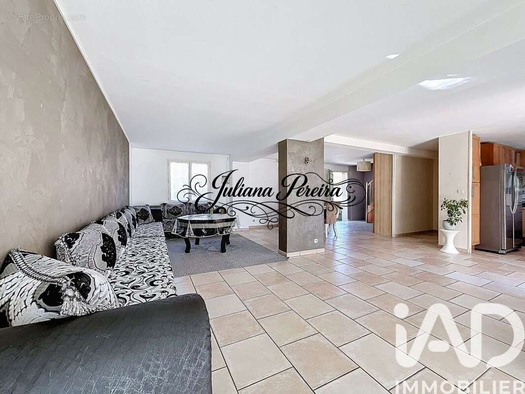 Photo 9 - Maison à LIMAY