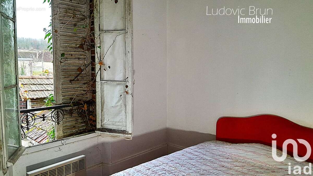 Photo 7 - Appartement à TANNERRE-EN-PUISAYE