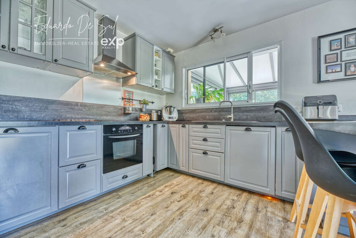 Maison 125 m² à Pessac  - photo 6