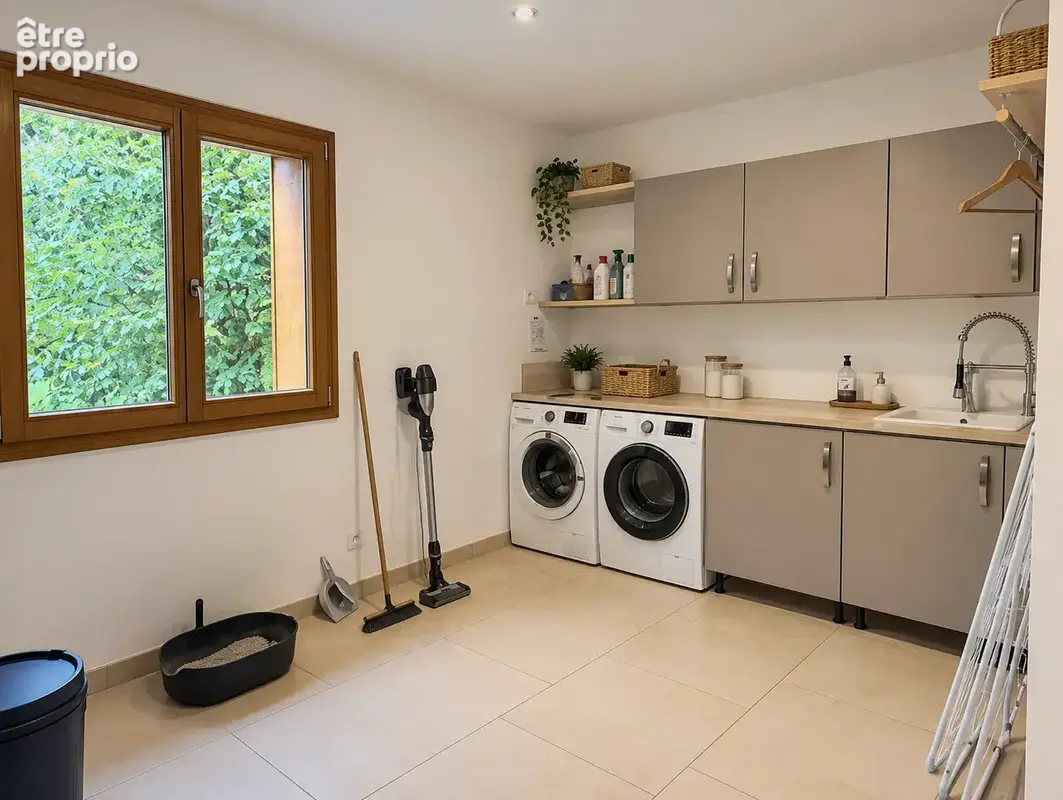 LaRoche sur Foron, maison 6 pièces à vendre - photo 10