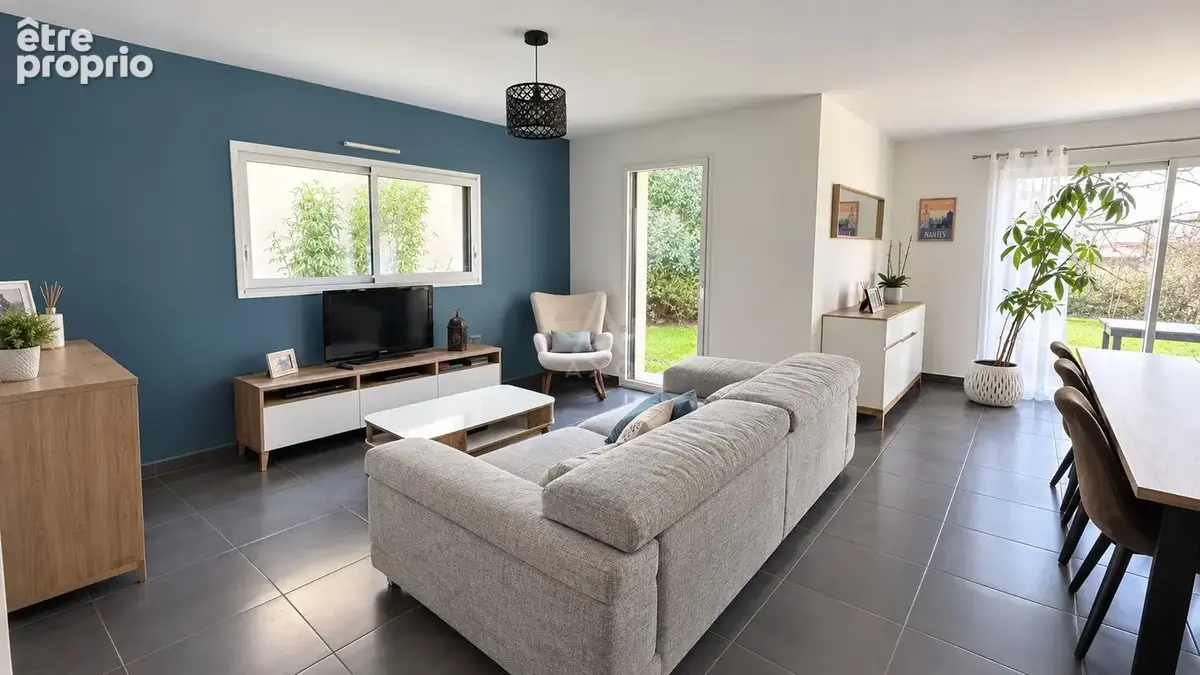 Maison 4 pièces 94 m² à vendre à La Bruffiere (85530) - photo 2