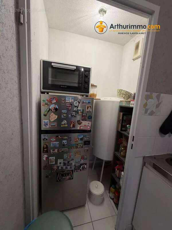 Appartement à LAVELANET